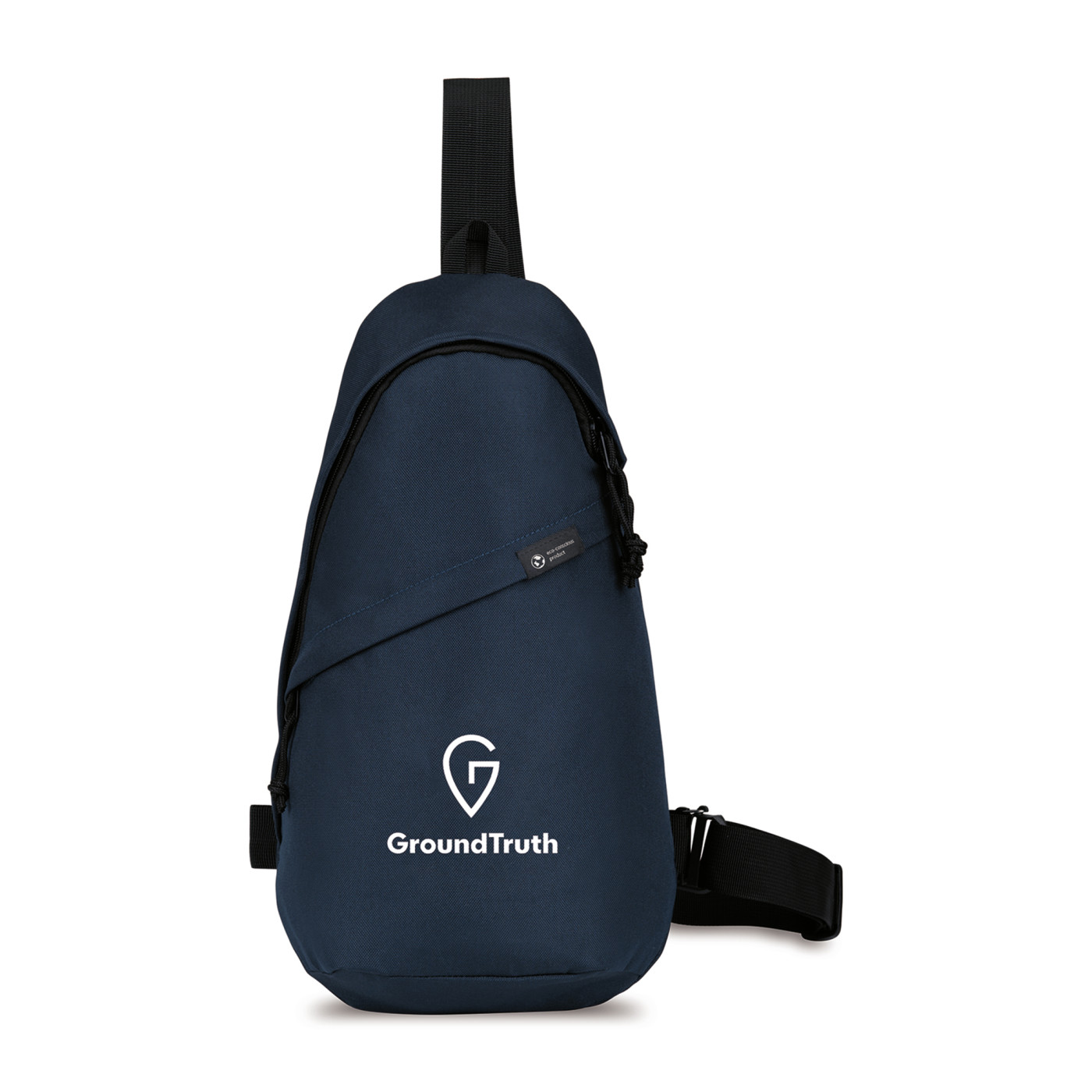 Renew rPET Sling Bag Product Image