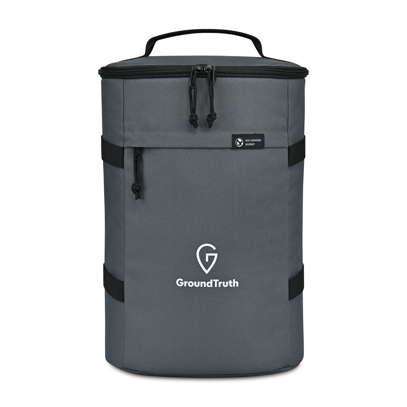 Renew rPET Backpack Cooler Product Image
