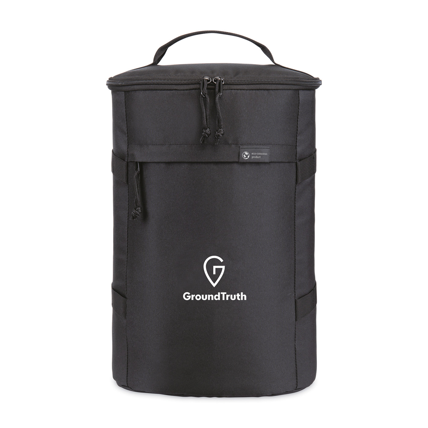 Renew rPET Backpack Cooler Product Image