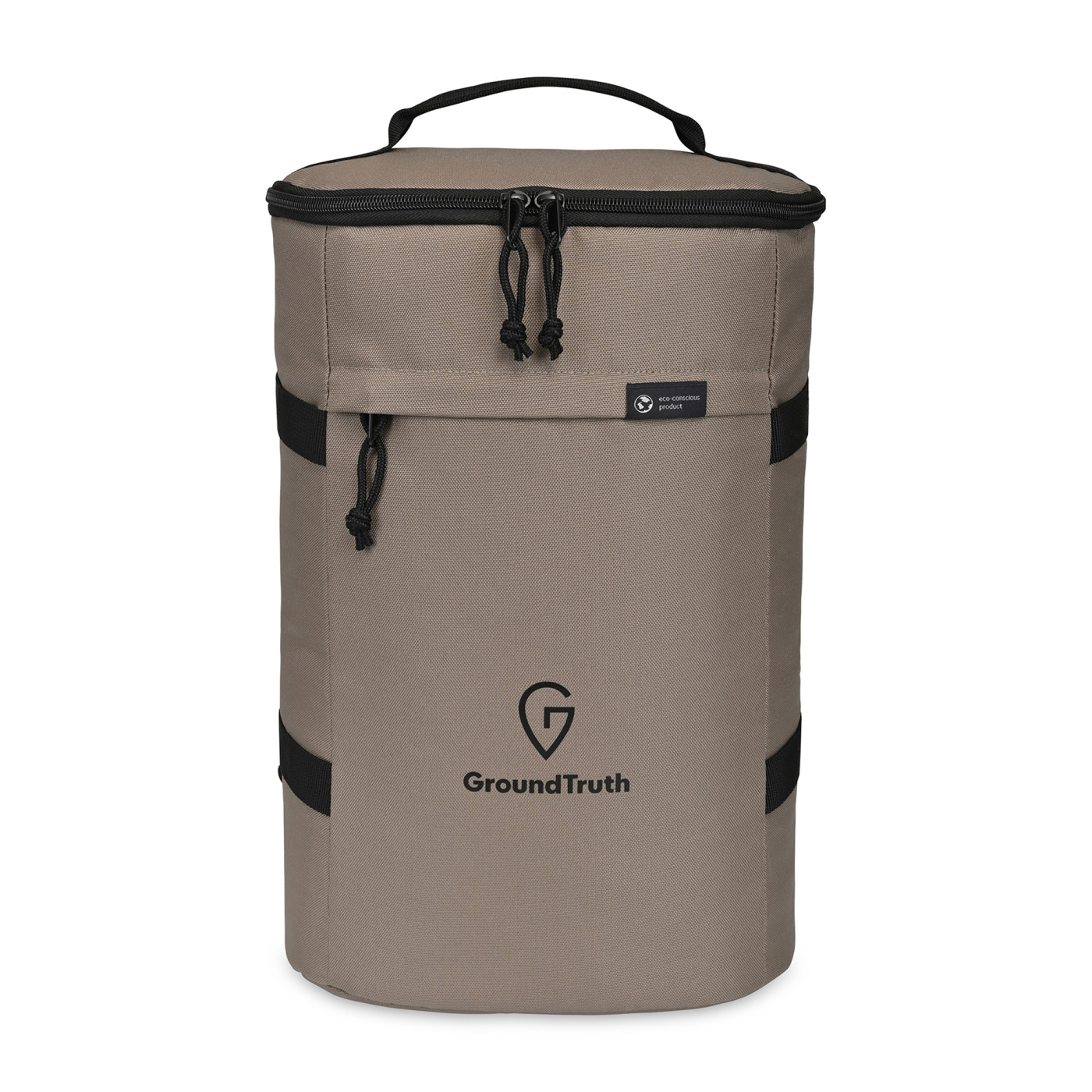 Renew rPET Backpack Cooler Product Image
