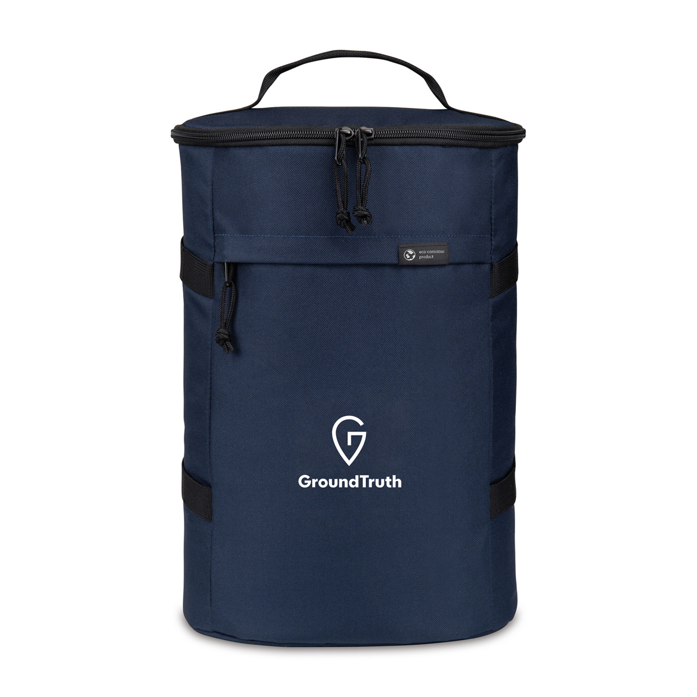 Renew rPET Backpack Cooler Product Image