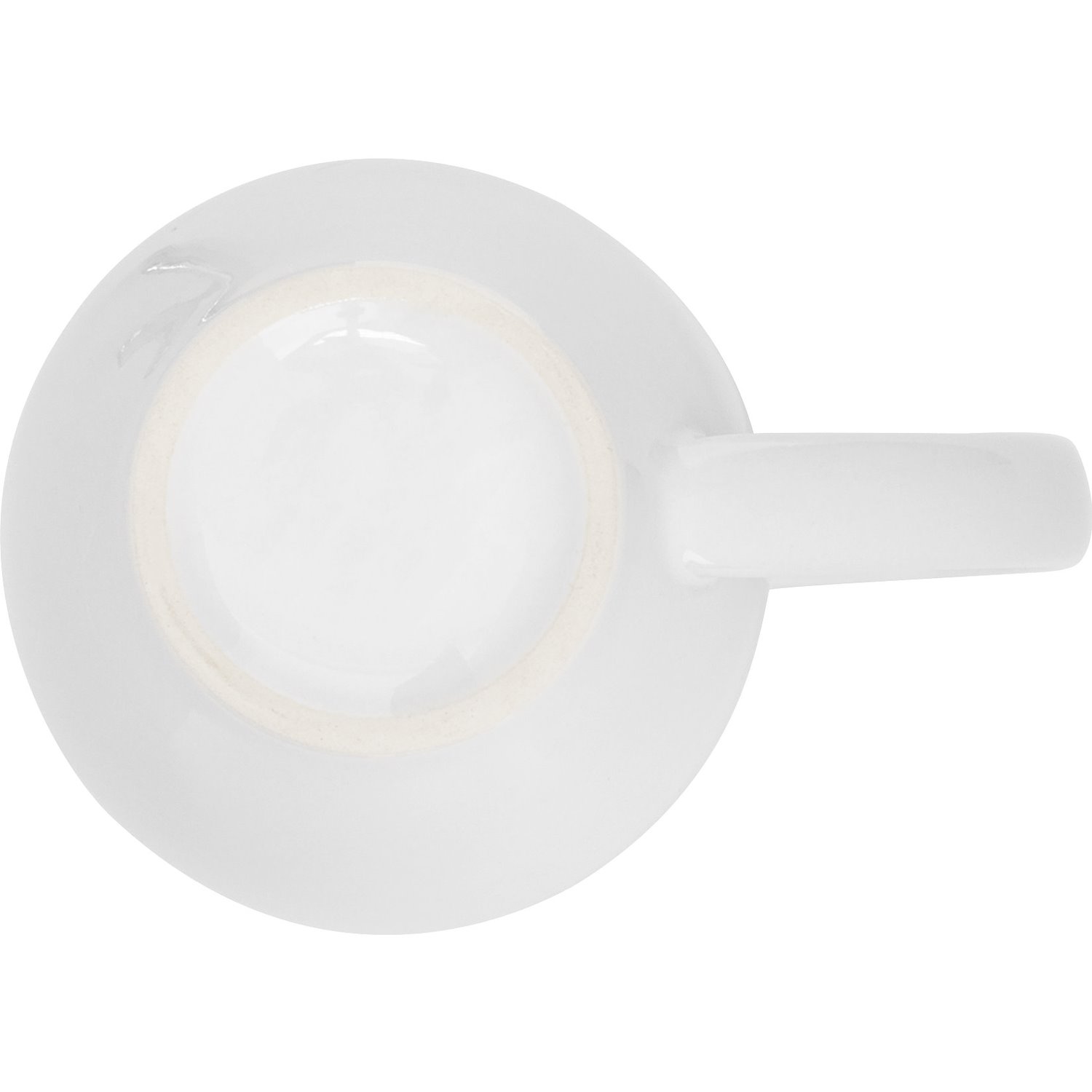 Glossy Bistro Coffee Mug - 15 oz. Product Image