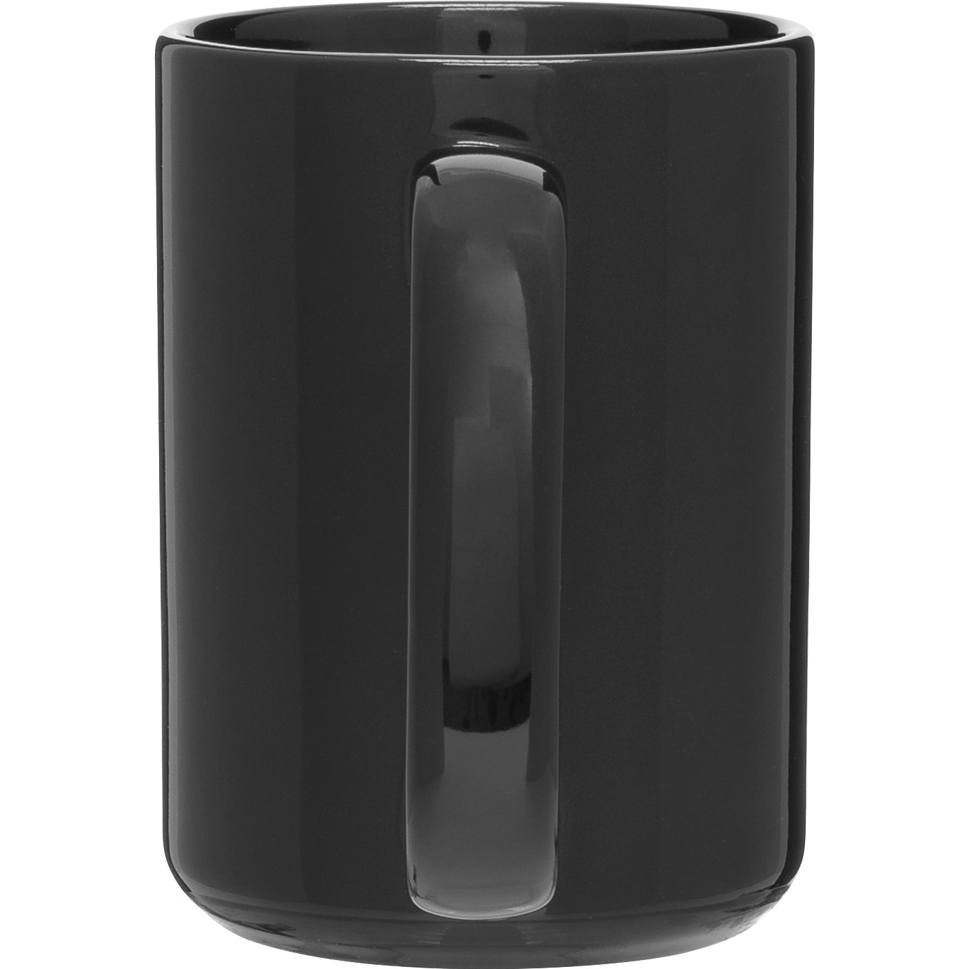 Glossy Grande Promotional Mug - 15 oz. Product Image