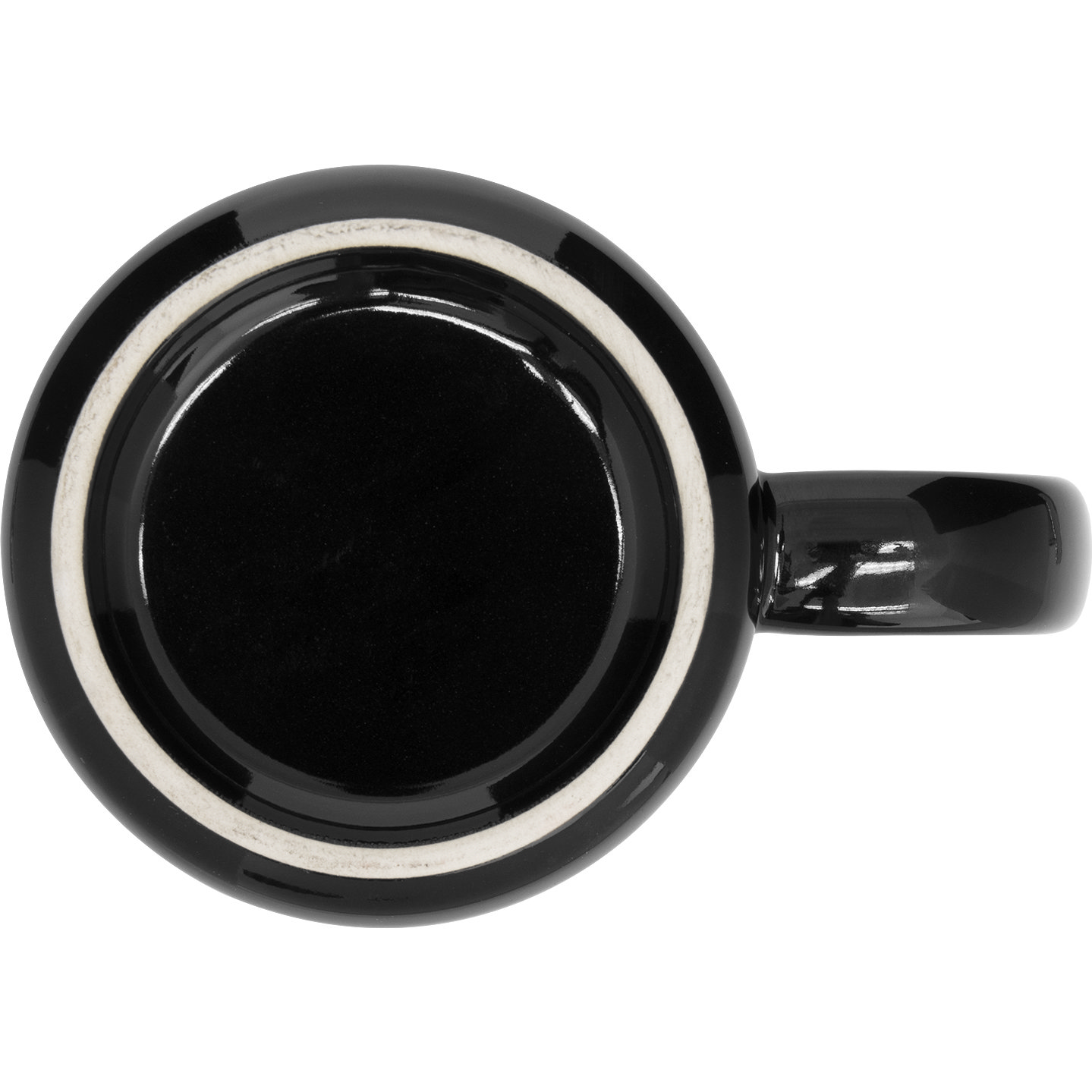 Glossy Grande Promotional Mug - 15 oz. Product Image