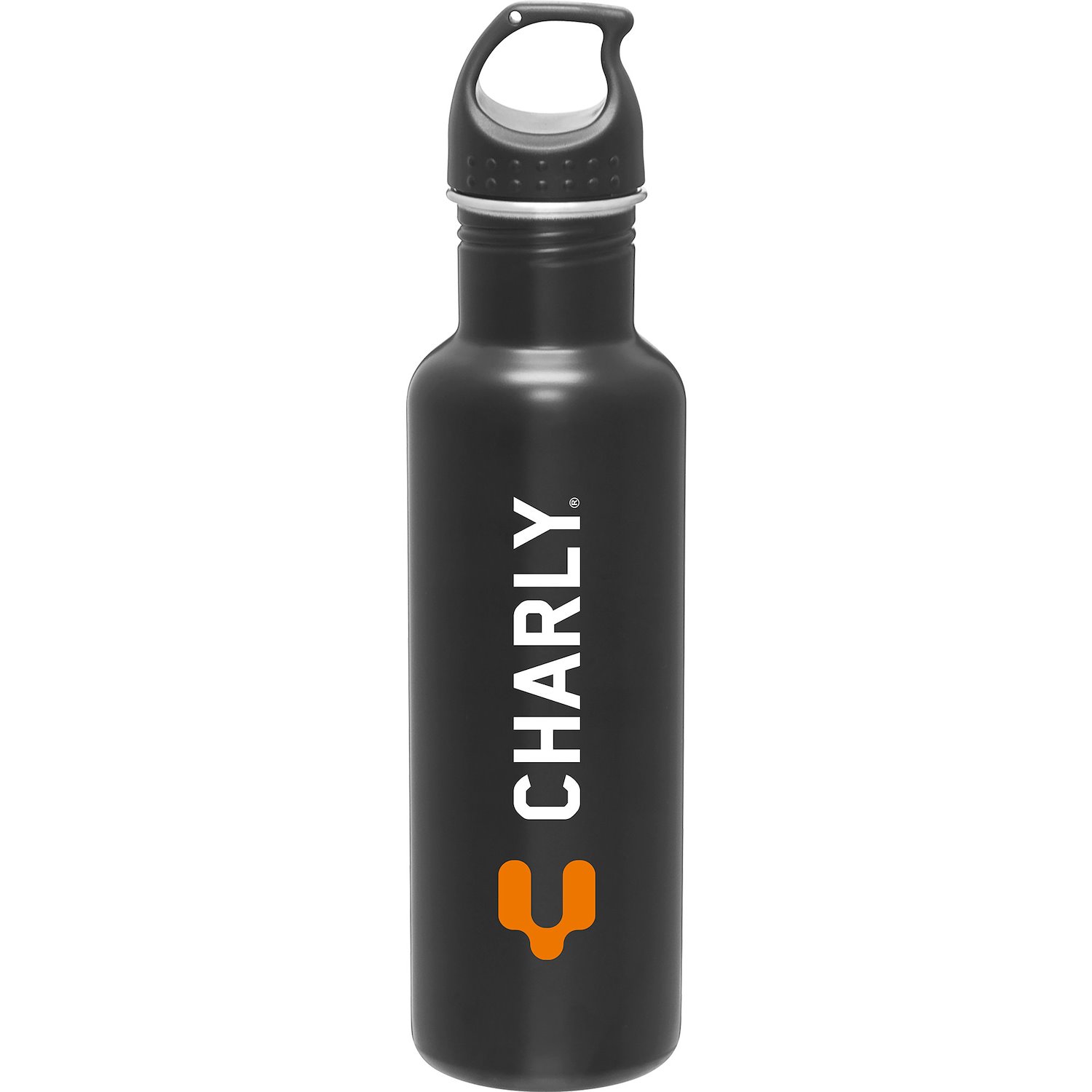 h2go Bolt Stainless Steel Bottle - 24 oz. Product Image