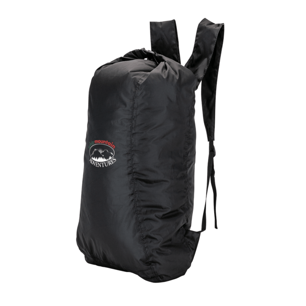 Basecamp Mt. Wilson Dry Backpack Product Image