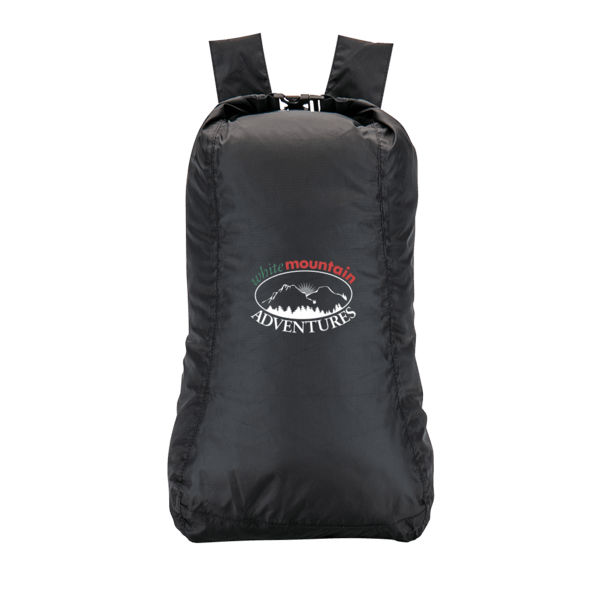 Basecamp Mt. Wilson Dry Backpack Product Image