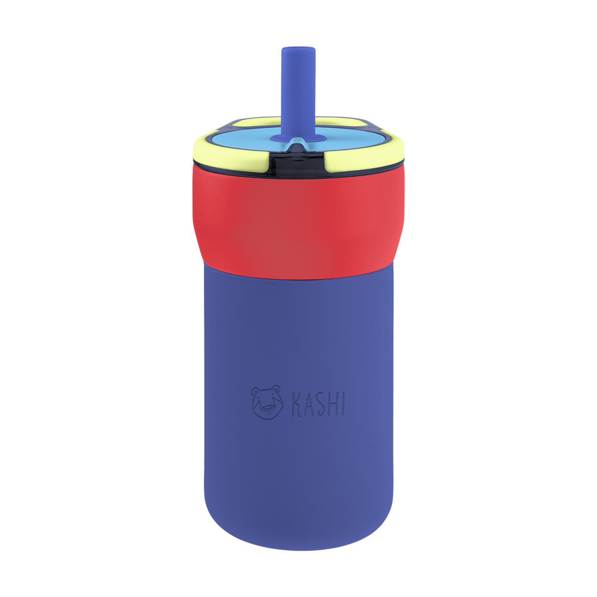 BrüMate Leap Youth Tumbler with Silicone Sleeve - 12 oz. Product Image
