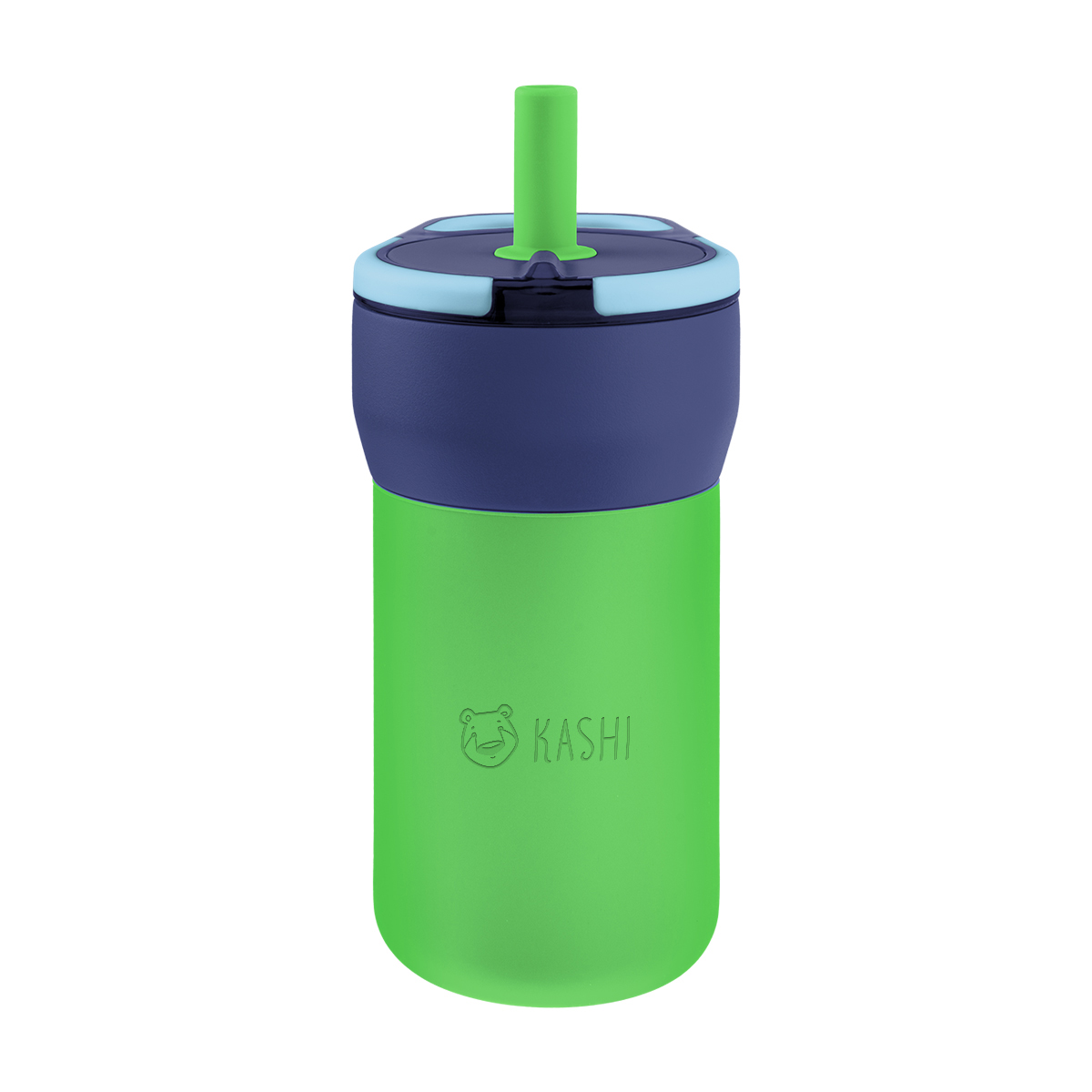 BrüMate Leap Youth Tumbler with Silicone Sleeve - 12 oz. Product Image