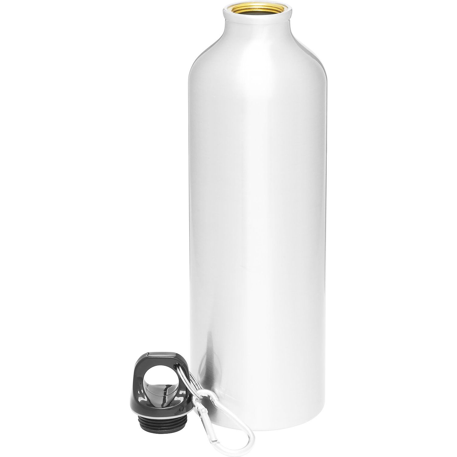 h2go Aluminum Classic Water Bottle - 24 oz. Product Image