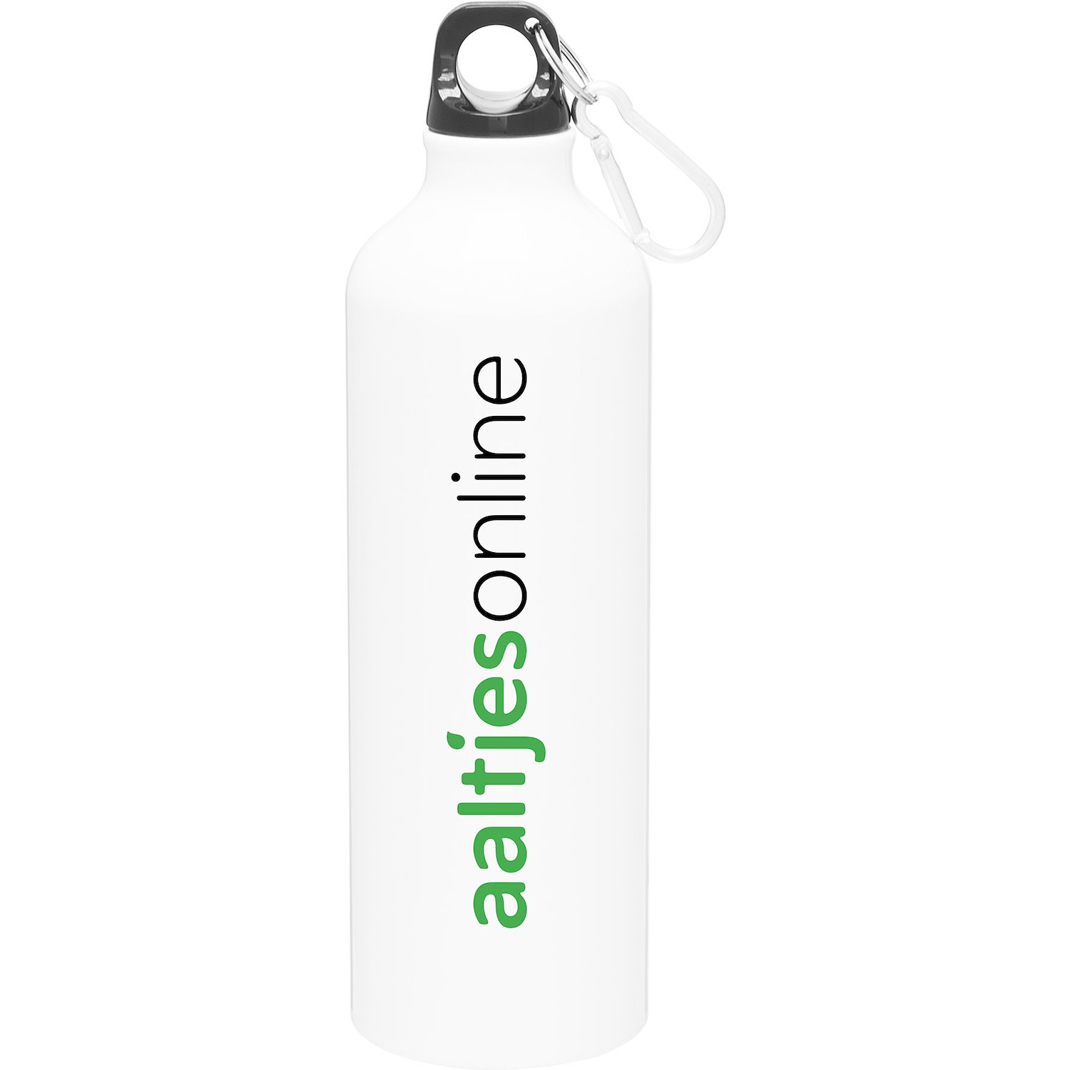 h2go Aluminum Classic Water Bottle - 24 oz. Product Image