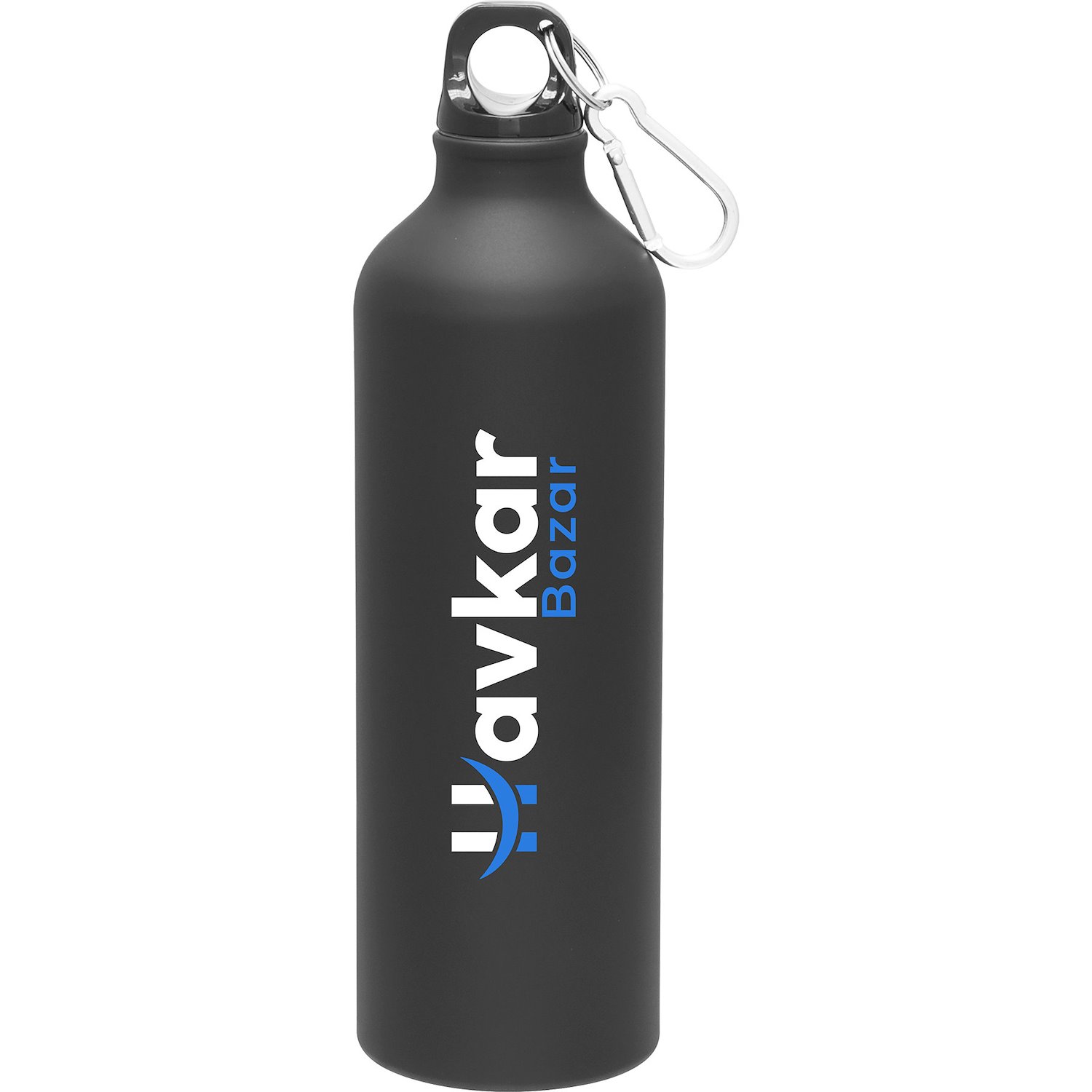 h2go Aluminum Classic Water Bottle - 24 oz. Product Image