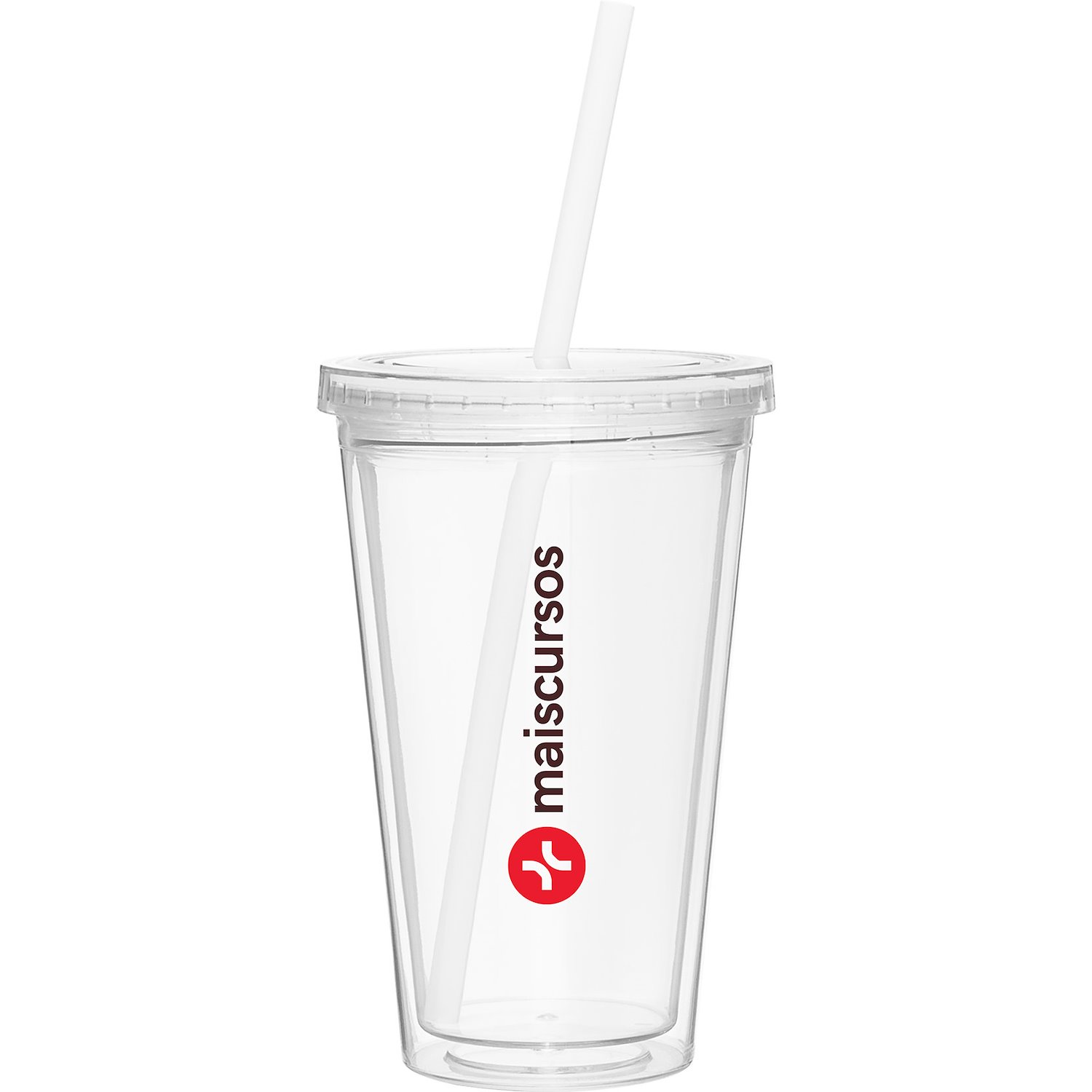 Spirit Acrylic Tumbler - 16 oz. Product Image