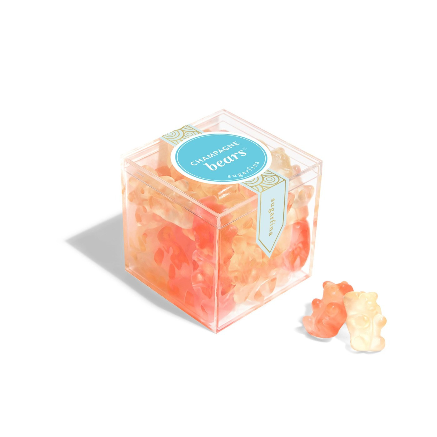 Sugarfina Dynamic Duo of Favorites Gift Bag Product Image