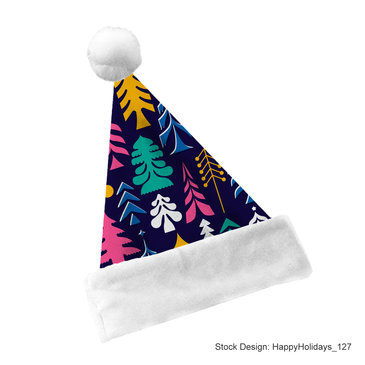 Sublime Series Holiday Hat Product Image