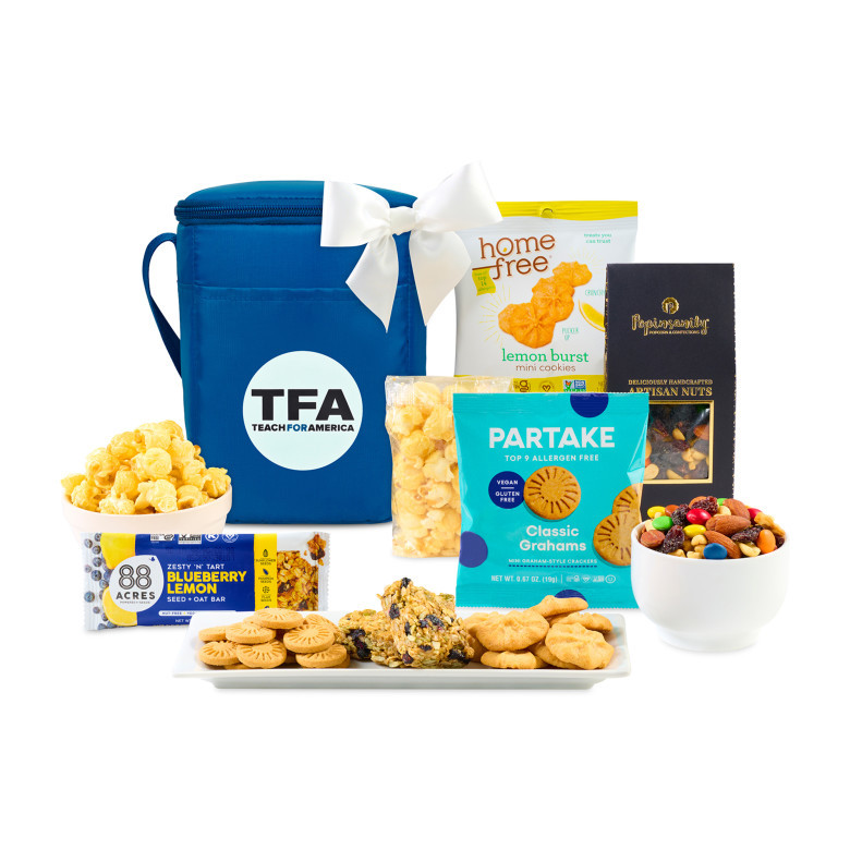 Arlo Good Vibes & Goodies Cooler Product Image