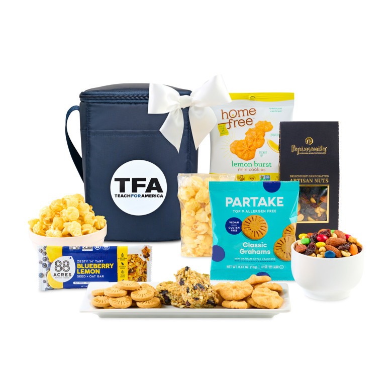 Arlo Good Vibes & Goodies Cooler Product Image