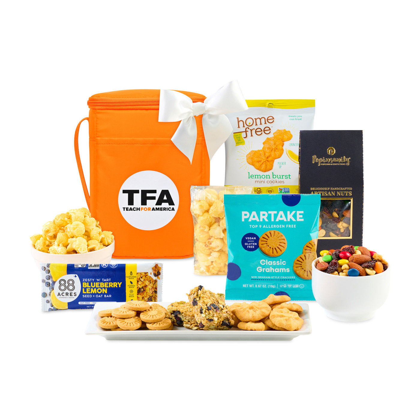 Arlo Good Vibes & Goodies Cooler Product Image