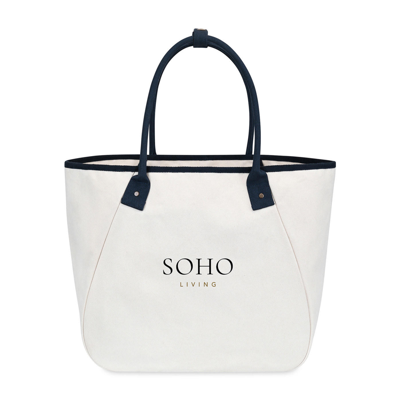 Market Street Tapered Carryall Tote Product Image