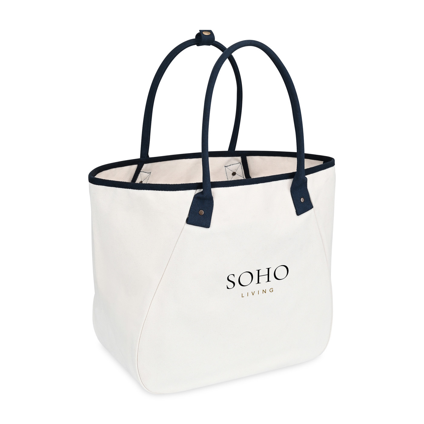 Market Street Tapered Carryall Tote Product Image