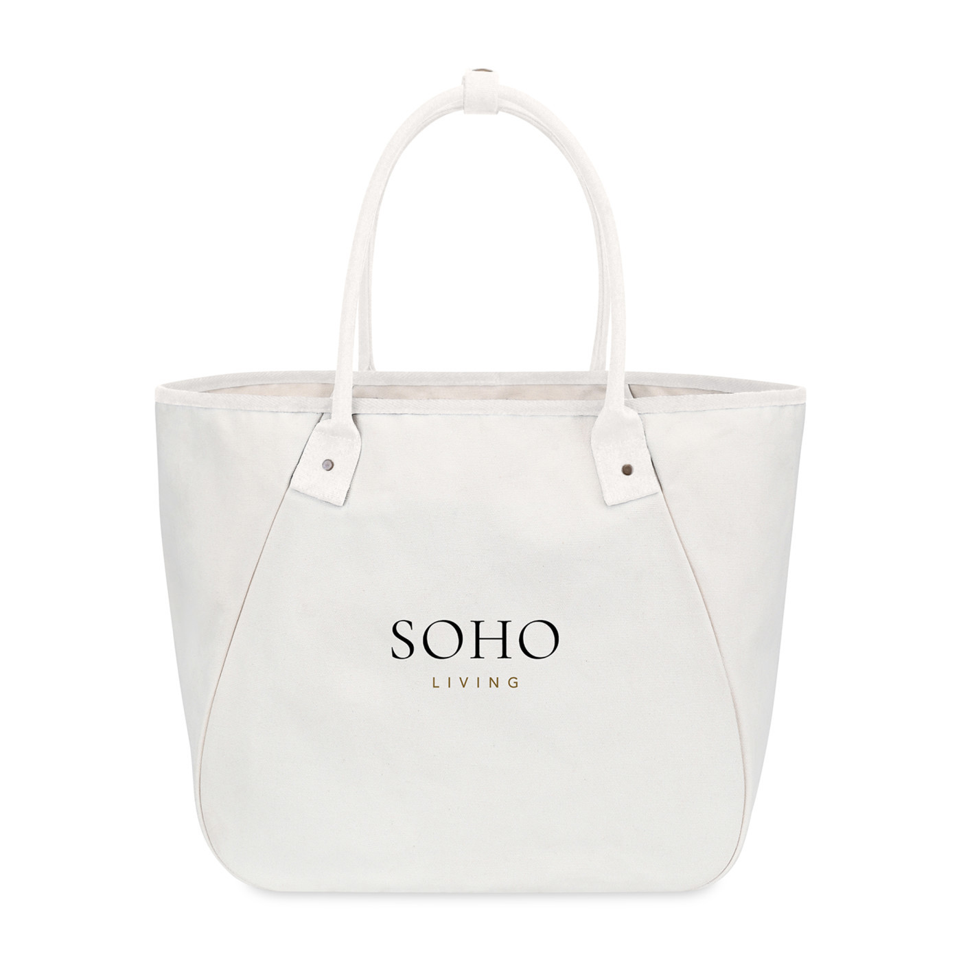 Market Street Tapered Carryall Tote Product Image