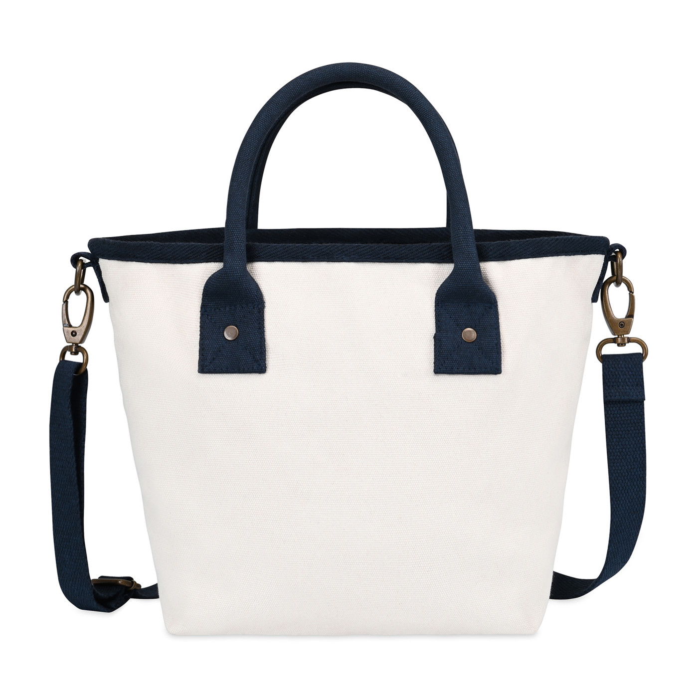 Mini Market Street Crossbody Tote Product Image