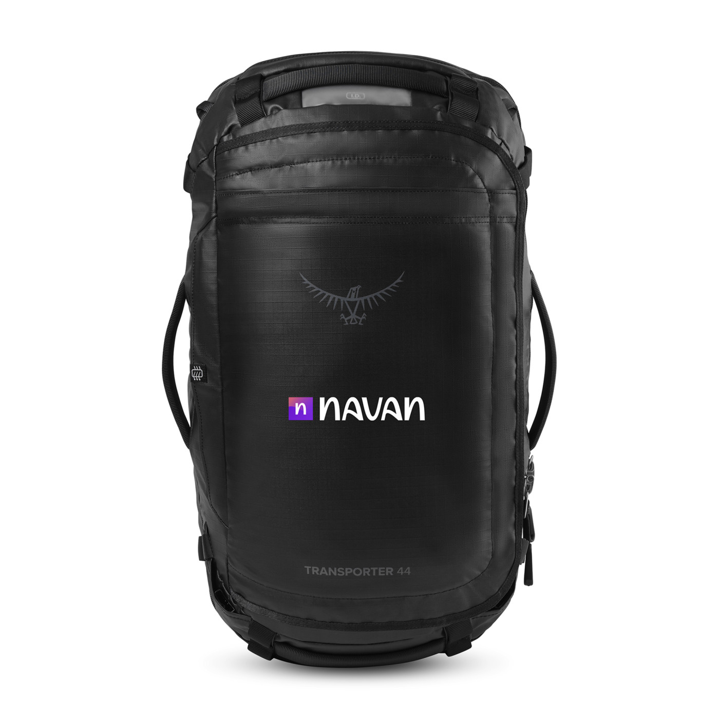 Osprey Transporter Squffel 44 Duffel Bag Product Image