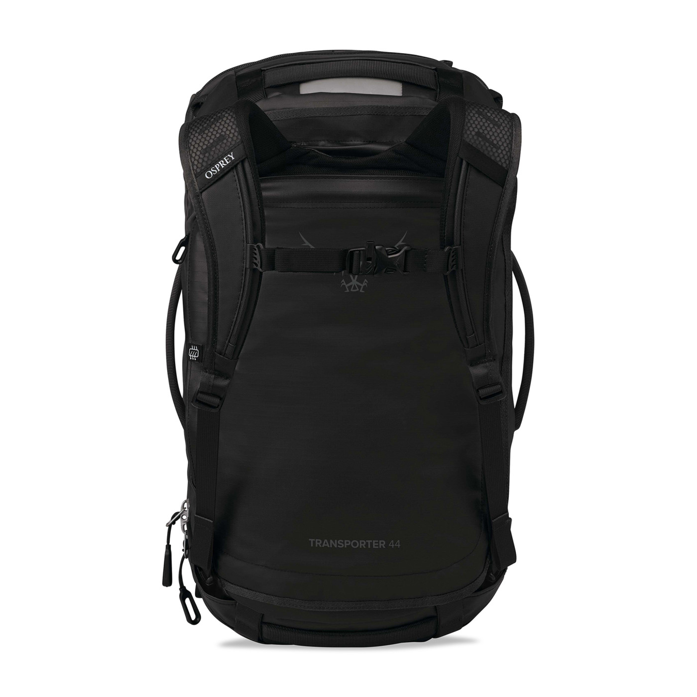 Osprey Transporter Squffel 44 Duffel Bag Product Image