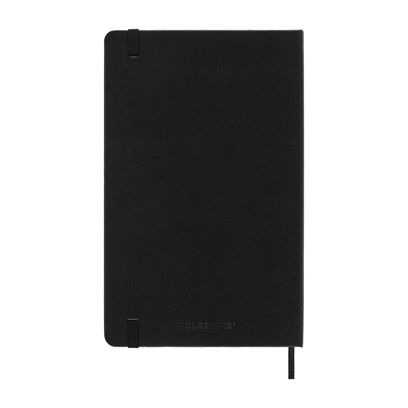Moleskine® Hard Cover Large 12-Month Weekly 2026 Planner Product Image