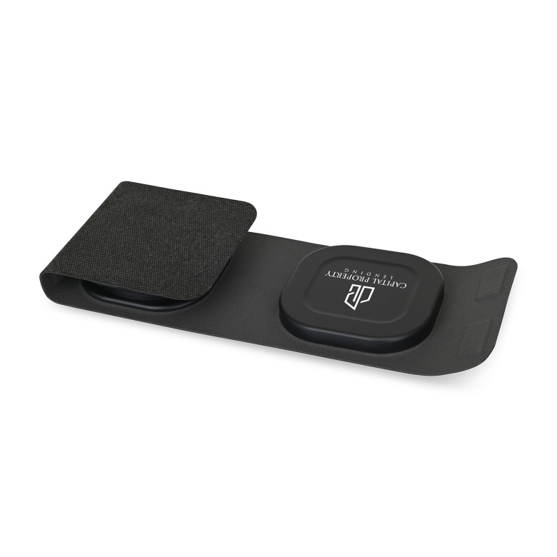 Newton Foldable Compact Wireless Charger Product Image
