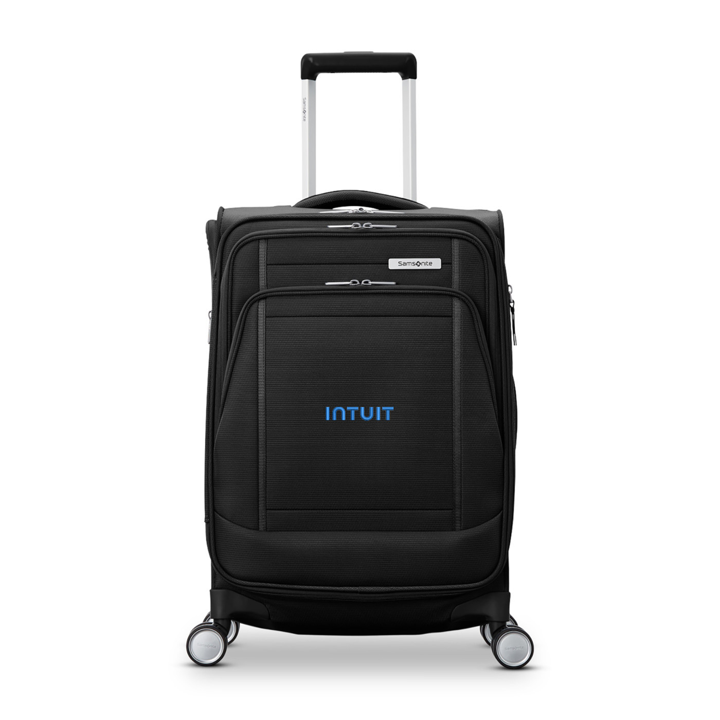 Samsonite UpLIFT Softside Carry-on Spinner Bag Product Image