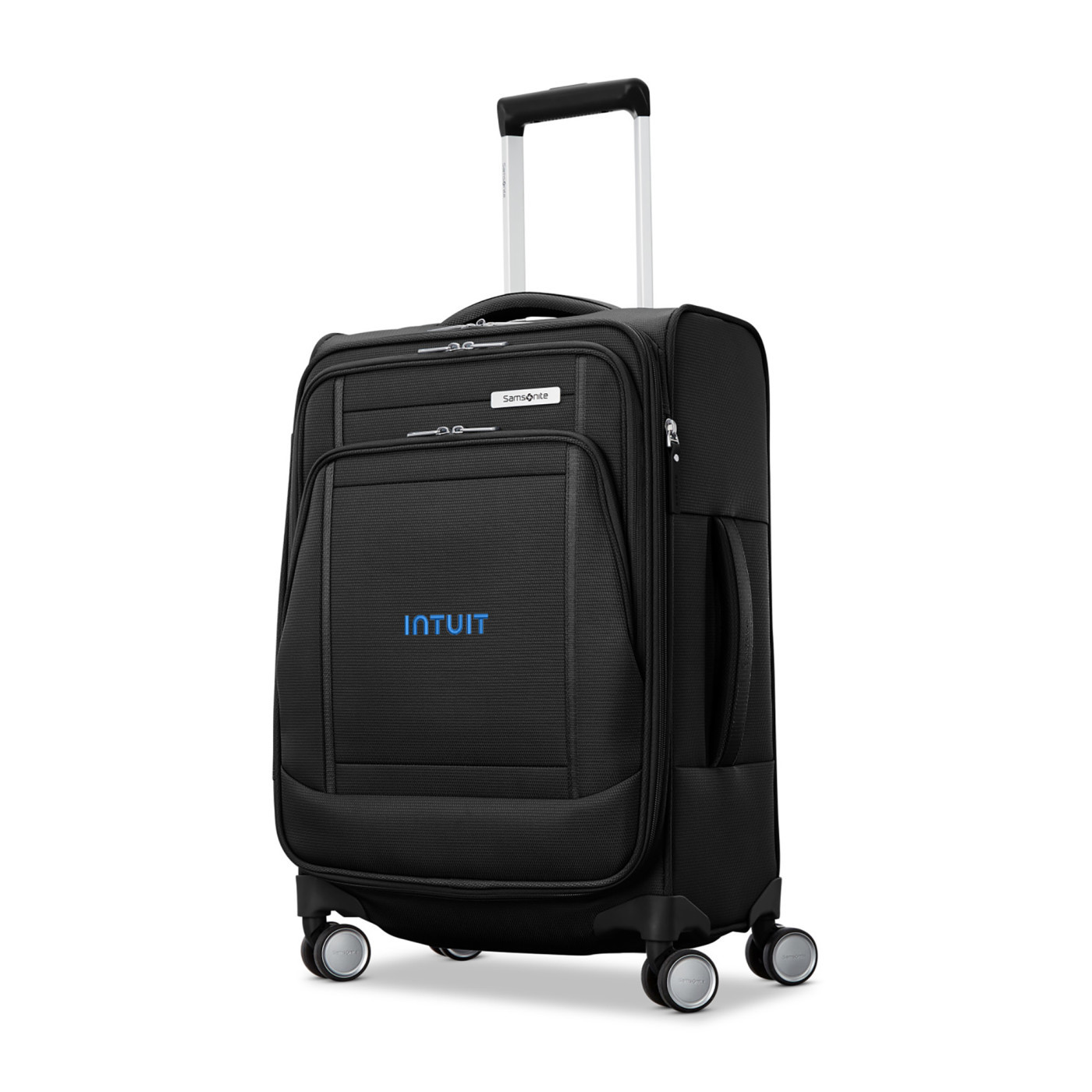 Samsonite UpLIFT Softside Carry-on Spinner Bag Product Image