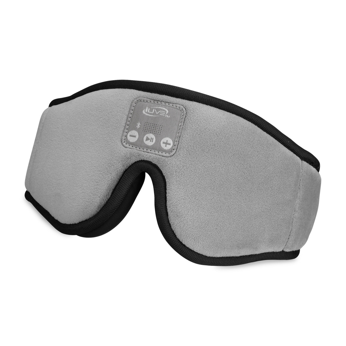 iLive™ Lights Out Wireless Sleep Mask Headphones Product Image