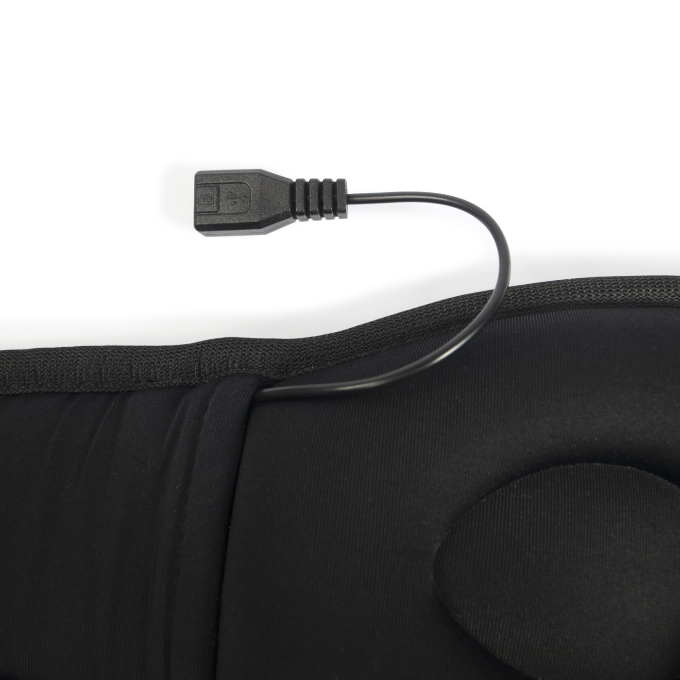 iLive™ Lights Out Wireless Sleep Mask Headphones Product Image