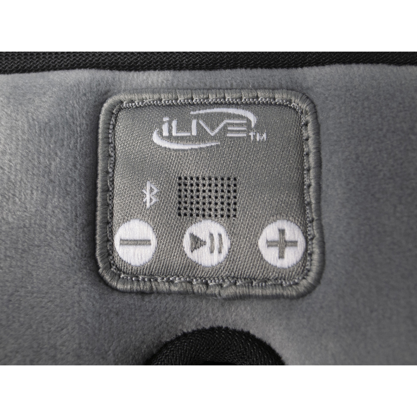iLive™ Lights Out Wireless Sleep Mask Headphones Product Image