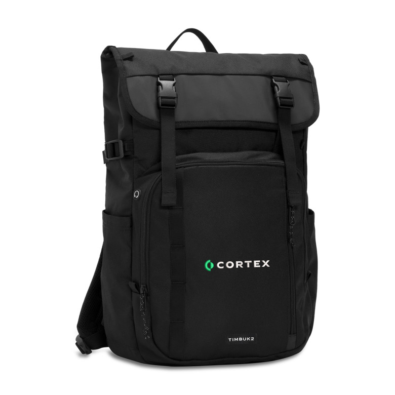 Timbuk2 City Compass Tech Flap Pack Product Image