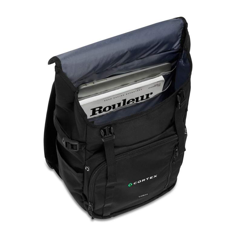 Timbuk2 City Compass Tech Flap Pack Product Image
