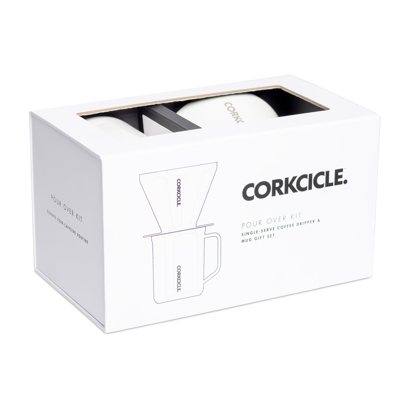 CORKCICLE® Pour Over Set Product Image