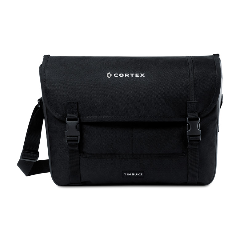 Timbuk2 City Compass Messenger Bag Product Image