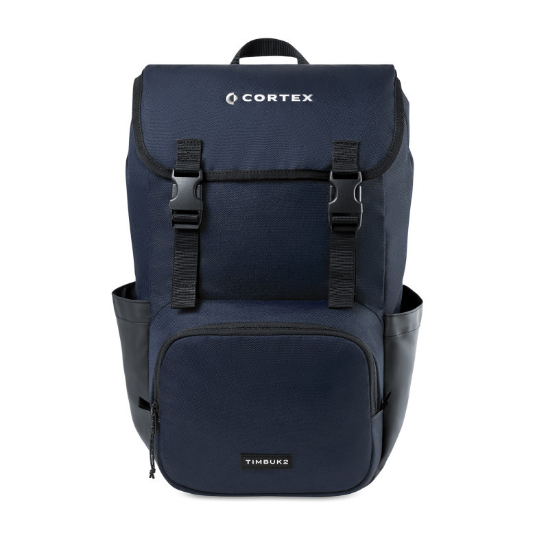 Timbuk2 City Compass Flap Backpack Product Image