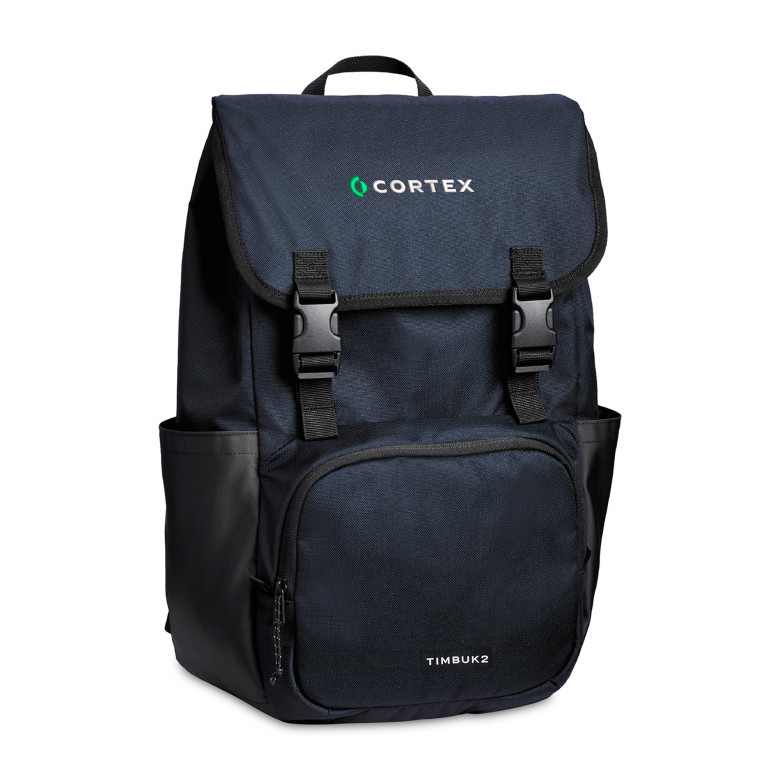 Timbuk2 City Compass Flap Backpack Product Image