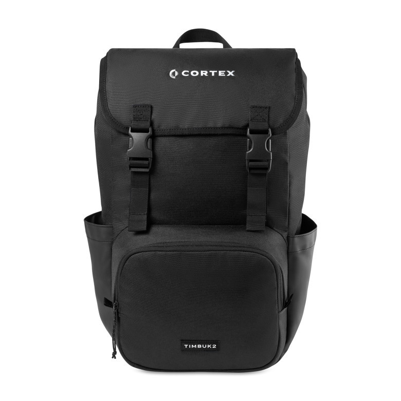 Timbuk2 City Compass Flap Backpack Product Image