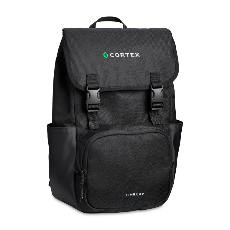 Timbuk2 City Compass Flap Backpack Product Image