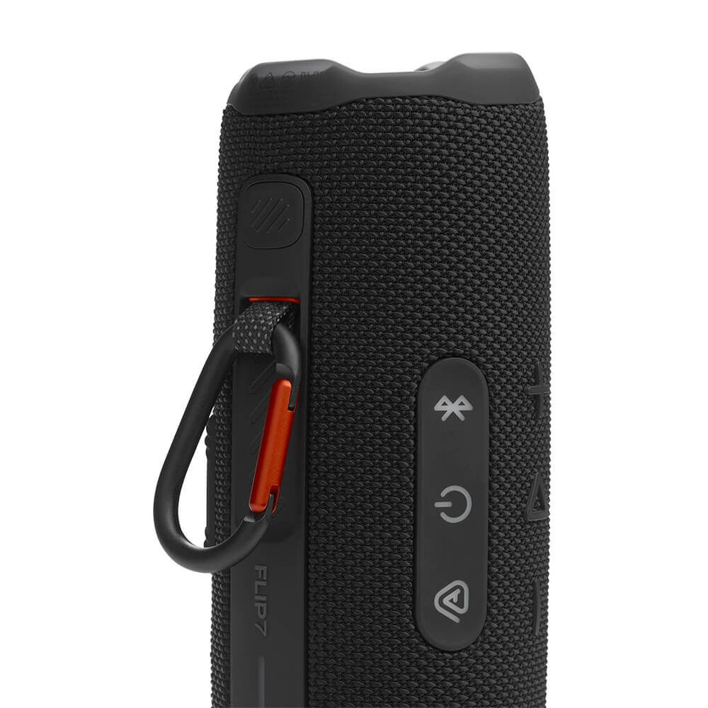 JBL Flip 7 Portable Waterproof Speaker Product Image