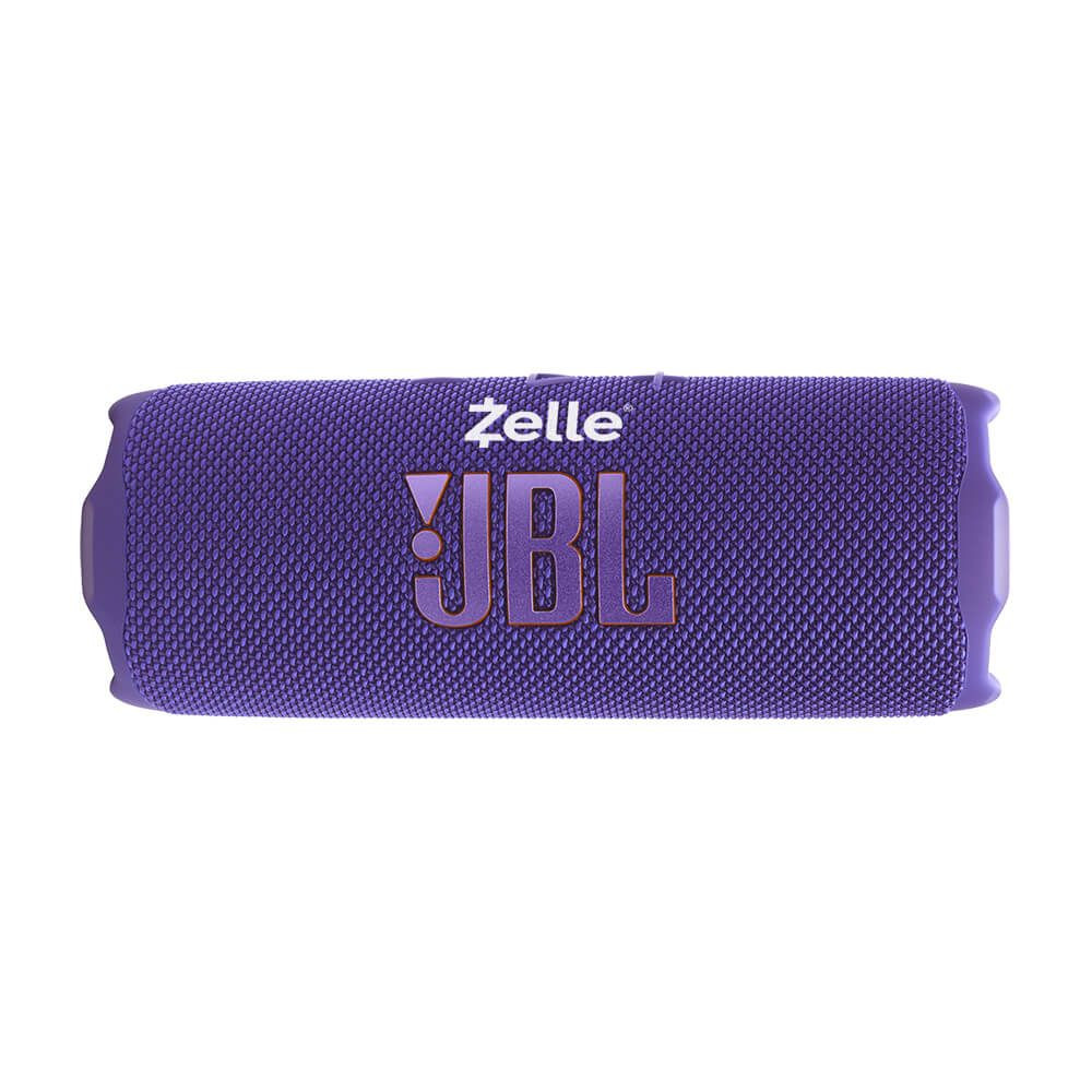 JBL Flip 7 Portable Waterproof Speaker Product Image