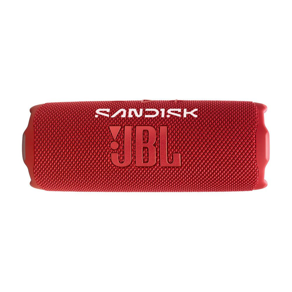 JBL Flip 7 Portable Waterproof Speaker Product Image