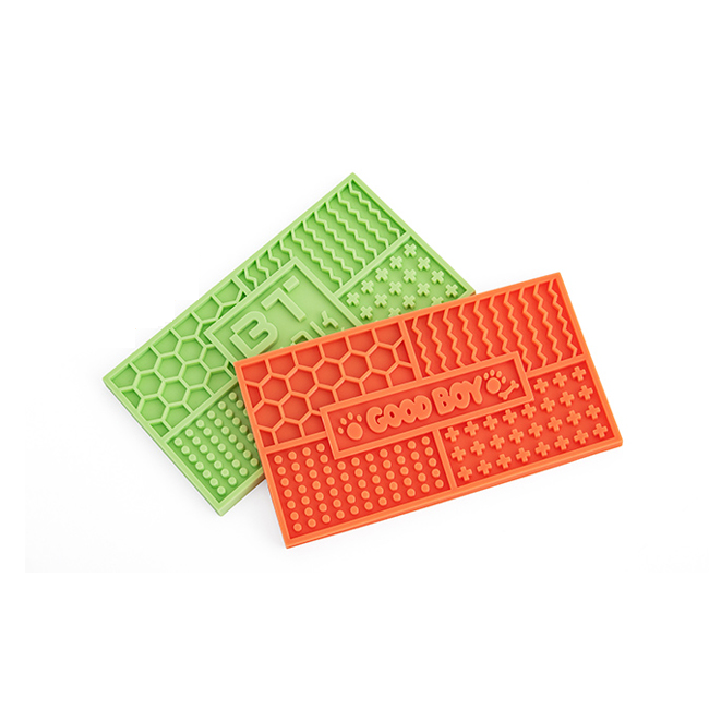 Siligrams® Pet Lick Mat Product Image
