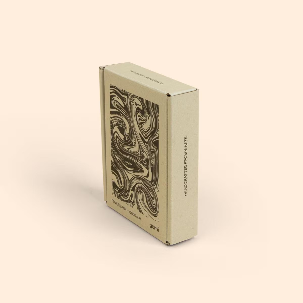 Gomi Translucent 10,000 mAh Power Bank Product Image