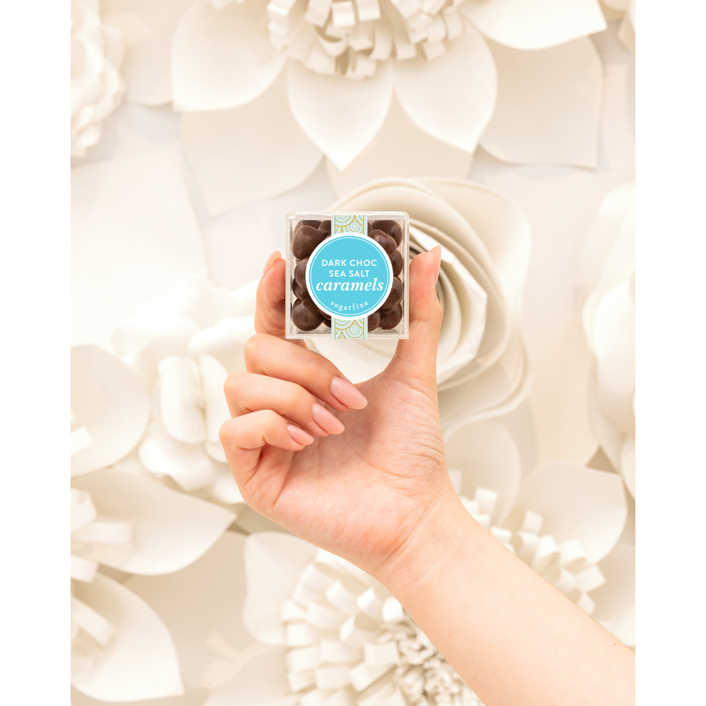 Sugarfina Dazzling Duo of Favorites Gift Bag Product Image
