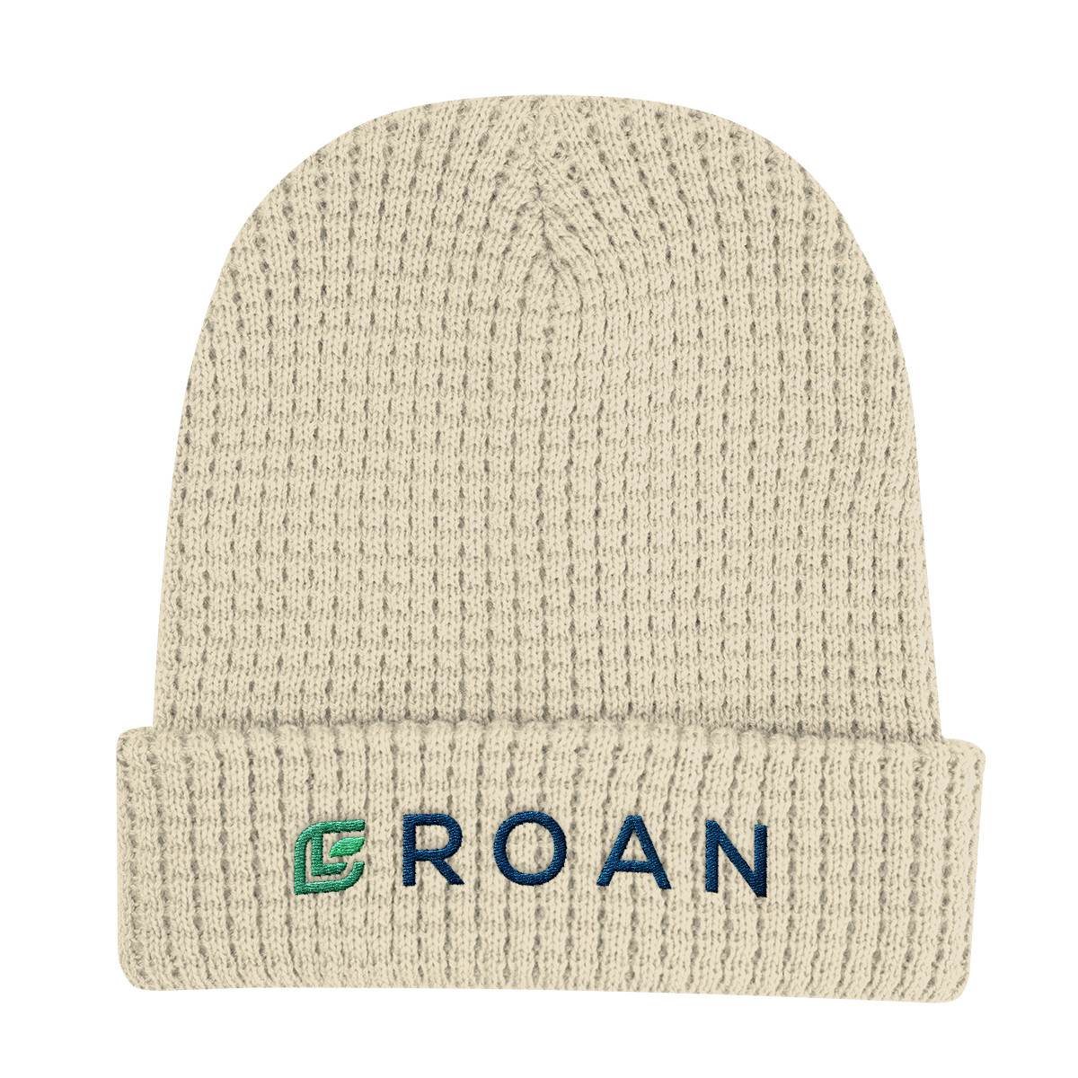 Whistler Waffle Knit rPET Beanie Product Image